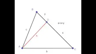TEOREMA DEL COSENO -15.08.2023