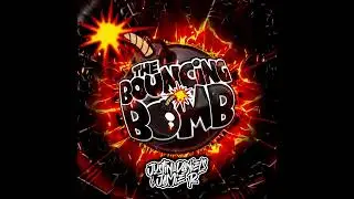 Justin Daniels, Jamie R & Tom Berry - Mashed