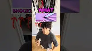 What is a Shockwave ? 👀