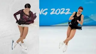 Russia&rsquo;s trio of teenage figure skating stars enter an uncertain future, then win gold and silver