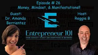 Money, Mindset, & Manifestations!