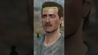 Портер Гейдж &mdash; садист-компаньон? #fallout4memes