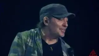 Vasco Rossi - Un senso (Live Kom 011)