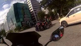MOTOVLOGGING/ TRAVEL ADVENTURE: RIDE FOREVER LIVE FOREVER by Dr. RICO J TV / pinoyblogger #drricojtv