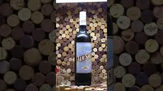 Jam Shed Red Blend, 잼 셰드 레드 블랜드