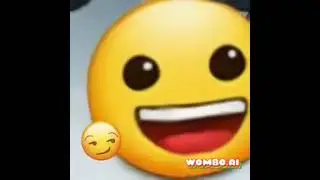 wombo ai Emoji Neon Park Deepfake