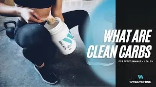 What Are Clean Carbs