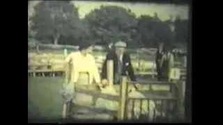 Peterswell and South Galway in the 1960s
