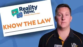 #KnowTheLaw: Understand the legal impacts of vaping