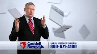 Arkansas Social Security Lawyers - Caddell Reynolds SSD2 Fred :30