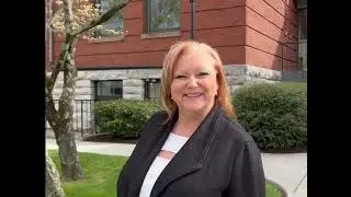 Why Vote For Gwen Brown?