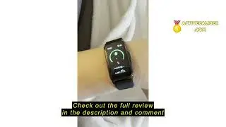 Review Mindrose Smart Watch Health Fitness Tracker with 24/7 Heart Rate, Blood Oxygen Blood Pressure