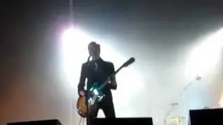 Dan Kessler singing