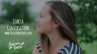 Narration Demo: Jessica Lewis - Emotional, Trusting, Friendly