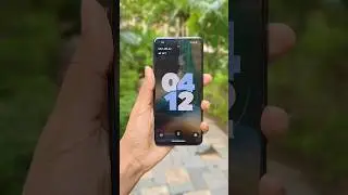 Get Liquid Glass Blur on ANY Android Phone just like the iPhone 17!