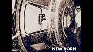 New Born - Na&iuml;ve (Original Mix)