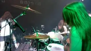 Ossi Paananen (Lost Society) - Braindead Metalhead