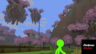 Boglin The Life Armorstand's in Alan Becker Video