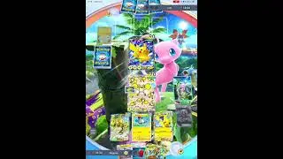 Deck plumeline