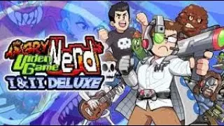 Angry Video Game Nerd 2: Deluxe LIVE! (2/3)