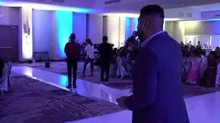 DJ Vic Entertainment DJ and MC- Fueled by passion. Indian Wedding DJ Michigan, Ohio and Indian