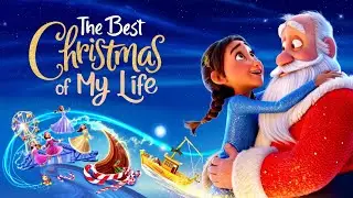 The Best Christmas of My Life | A Magical Christmas Story That Will Touch Your Heart
