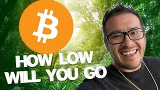 Bitcoin Slips Below $90K &mdash; How Low Will This Go?