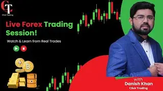 GOLD LIVE TRADING SESSION 22-JAN-2026