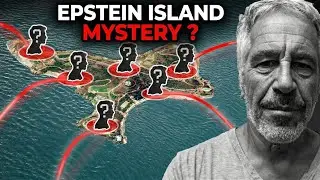 Epstein Island Explained: The Case, The Allegations, and The Unanswered Questions | Lost Realities