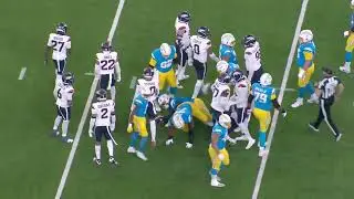 2024 All 22 Week 16 Broncos vs Chargers