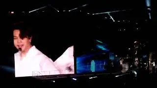 BTS - Dionysus @ São Paulo / Brazil 25.05.2019