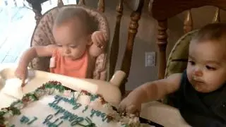 Chattanooga Birthday Party