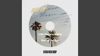 Little Havana Nights