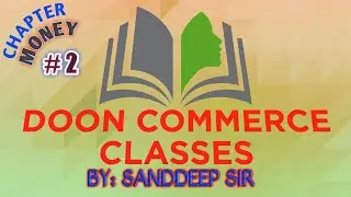 Functions of money and definition of money supply