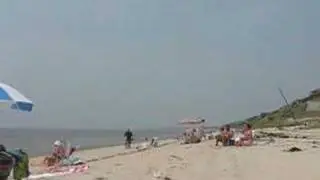 Corn Hill Beach, Truro, Mass