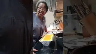 Запеченные макароны с сыром!