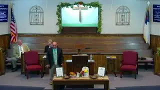 Bro. Richard Webb 