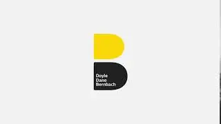 DDB Brand Identity