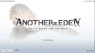 Another Eden Mobile English gameplay Android/iOs.