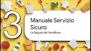 54 - AUDIOCORSO HACCP ITALIANO - La Scienza dello Street Food