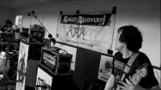 Hit The Lights - Skate Against Drugs 2011