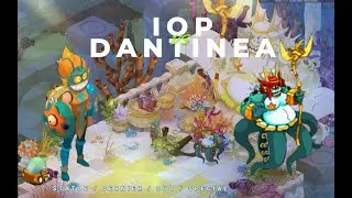 [Iop] - Solotage Dantinea / Duo / Sp&eacute;cial / Statue & Dernier