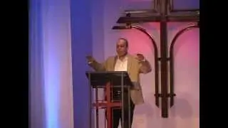 Edificando la Casa de Dios: La Visi&oacute;n de la Iglesia - Pastor Miguel Nu&ntilde;ez