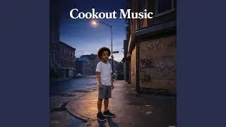 Cookout Music