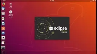 How to Install Eclipse IDE on Ubuntu (Linux)