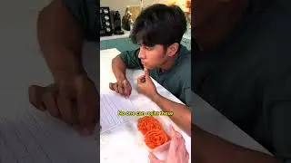 More TESTS to see if HE'S INDIAN 👀🇮🇳