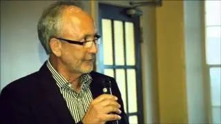 Gia Lucchetta 25th Anniversary Party - Robb Atkinson (Royal LePage Royal City Realty)