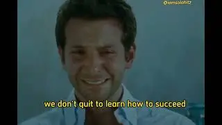 Never Quit, Don't Give Up ~ Yes You Can Get Up & Try Again To Win