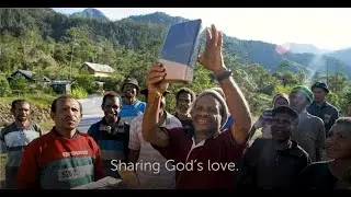 Who is MAF? The Sound of Hope