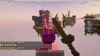 Hypixel Updates! (Changing Version, Skyblock, Halloween Update, And More!)